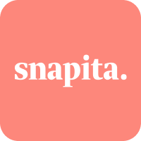 Snapita icon